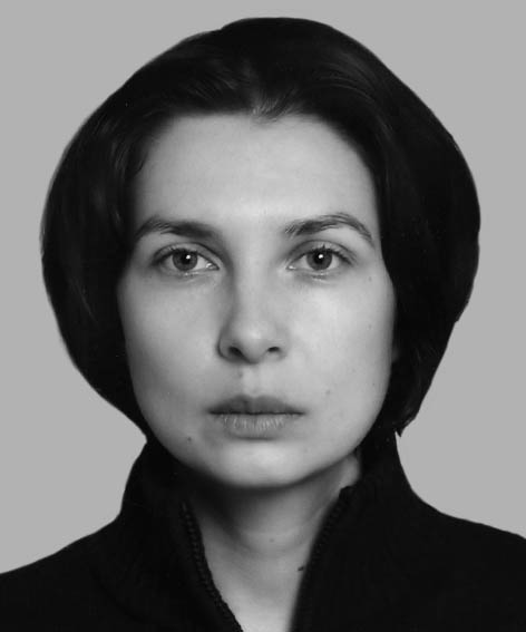 фото: Іванова Ганна Віталіївна